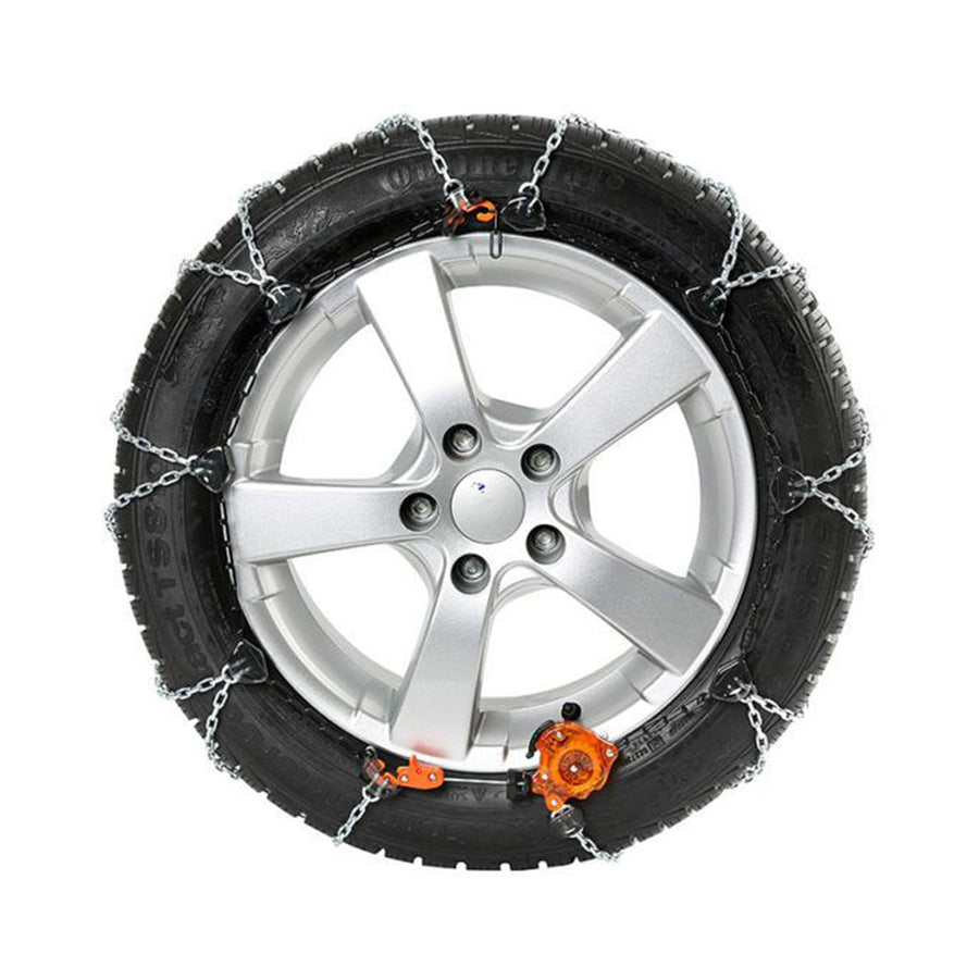 RUD EasyTop sneeuwketting