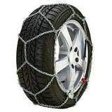 König ZIP 9 097 - 9mm sneeuwkettingen – productfoto 1