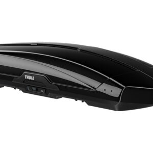 Thule Motion XT XL Black skibox