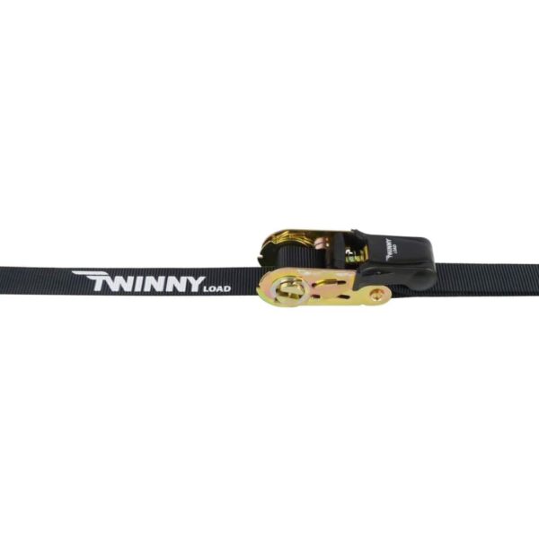 Twinnyload Spanband met ratel 5m