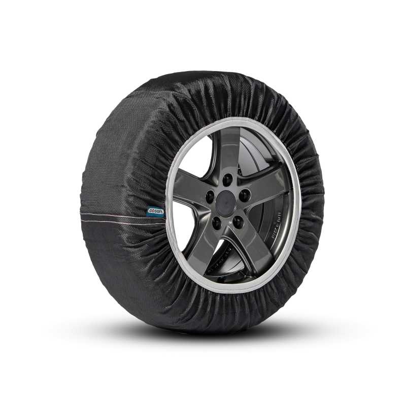 Chaînes neige RUD Centrax N894 235/60 R18