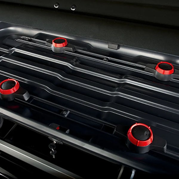 sneeuwkettingenwinkel-dakkoffer-hapro-zenith-8.6-brilliant-black-binnenkant